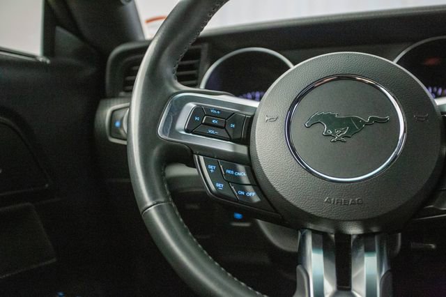 Used 2018 Ford Mustang GT w/ GT Performance Package RWD image 45