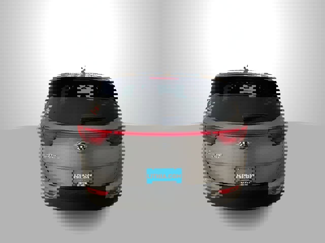 Used 2018 Kia Sportage LX image 7