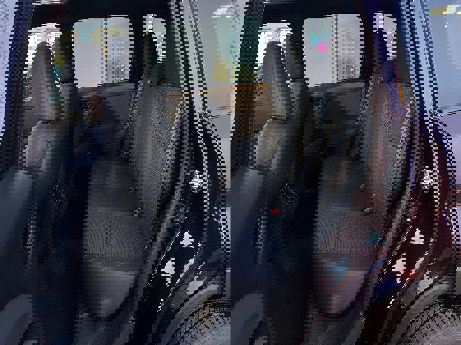 New 2026 Subaru Forester Premium image 32