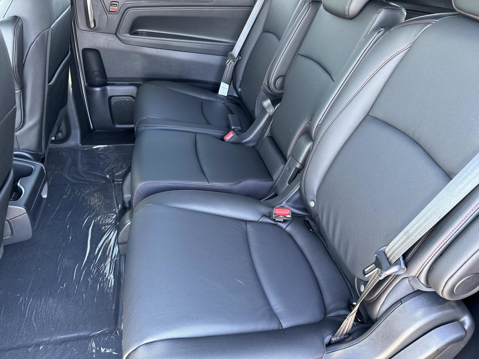 New 2026 Honda Odyssey Sport-L image 13