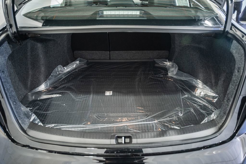 New 2026 Toyota Corolla LE image 8