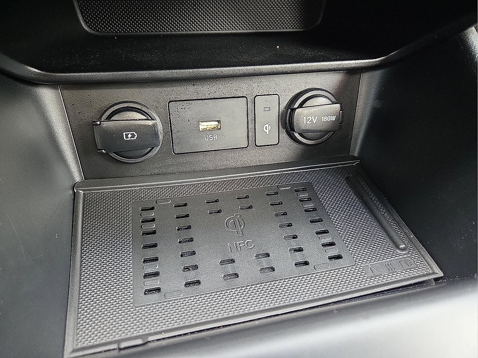 Used 2022 Hyundai Kona N Line w/ Tech Package image 20