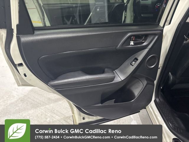 Used 2014 Subaru Forester 2.0XT Touring image 27