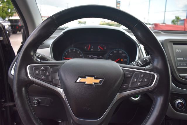 Certified 2018 Chevrolet Equinox LT FWD image 29