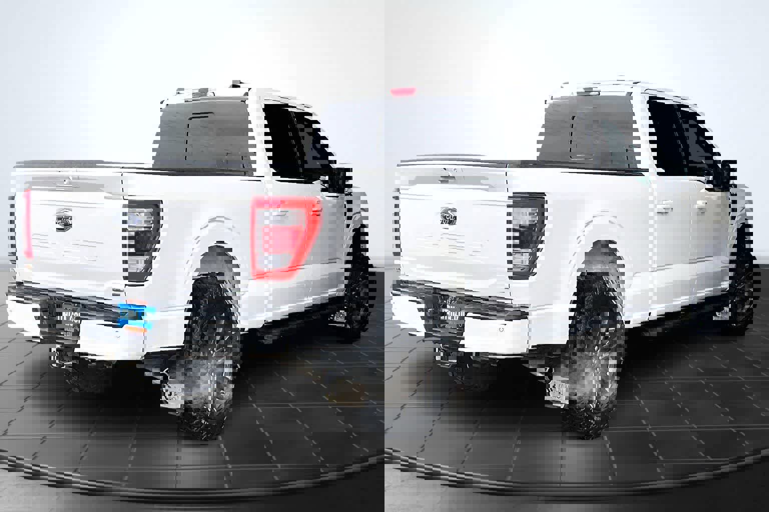 Used 2023 Ford F150 Lariat w/ Equipment Group 502A High AWD/4WD image 23