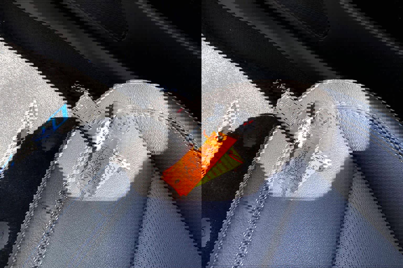 Used 2019 Chevrolet Corvette ZR1 w/ Battery Protection Package RWD image 12