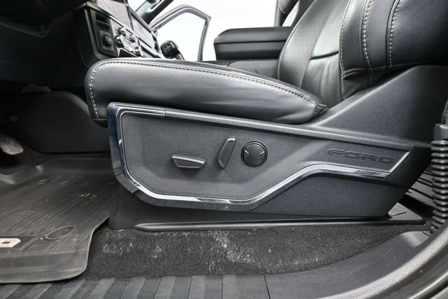 Used 2024 Ford F150 Lariat AWD/4WD image 23