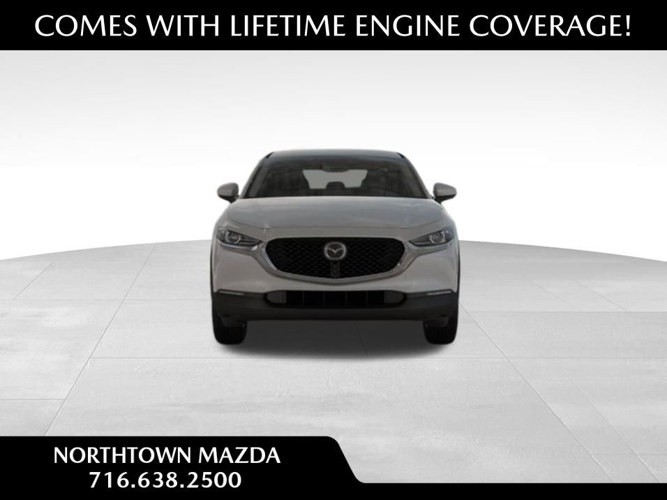 New 2026 MAZDA CX-30 AWD 2.5 S image 2