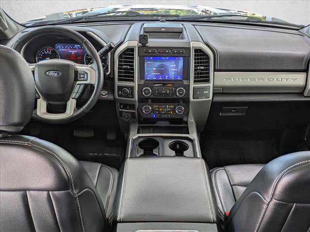 Used 2021 Ford F250 Lariat image 23