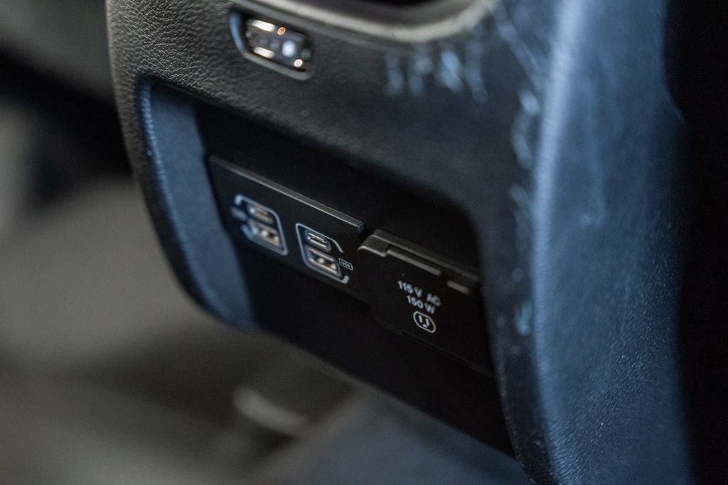 Certified 2022 Jeep Cherokee Latitude Lux AWD/4WD image 33