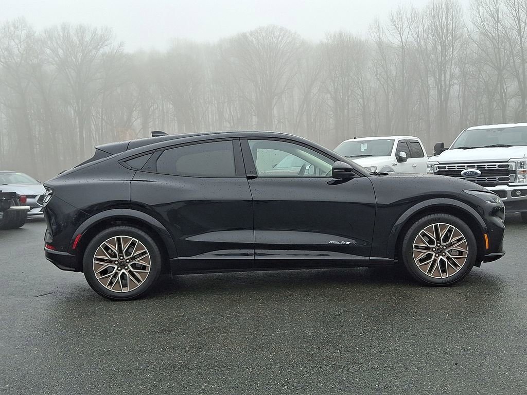 Used 2024 Ford Mustang Mach-E Premium image 7
