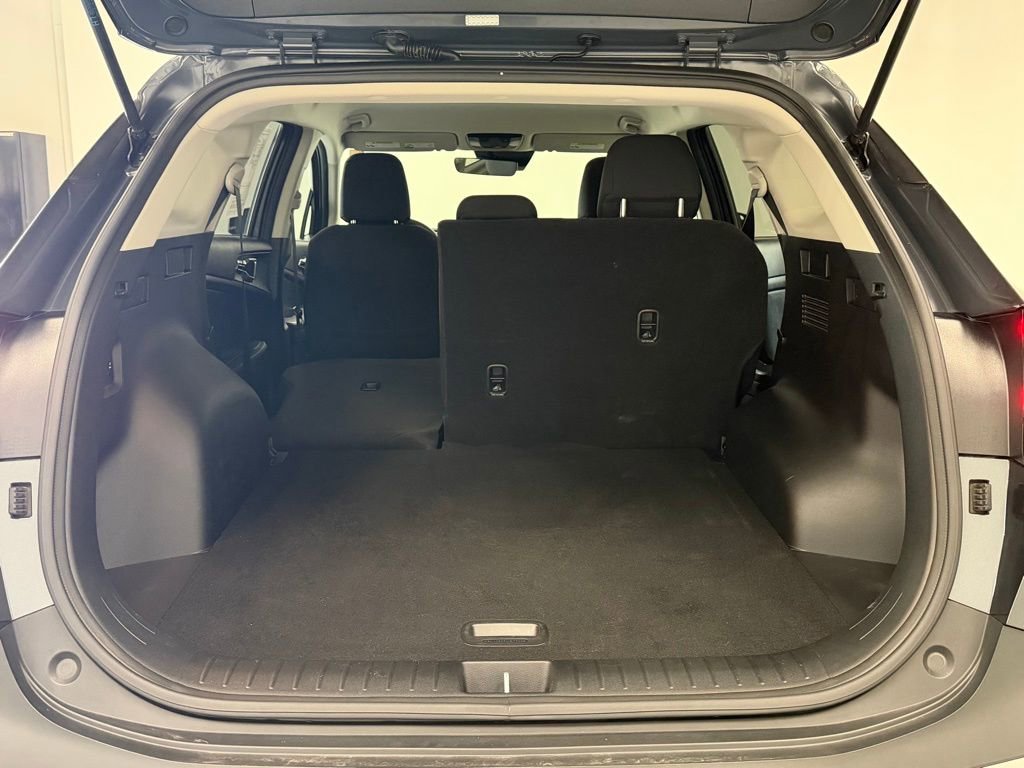 Used 2023 Kia Sportage LX image 25