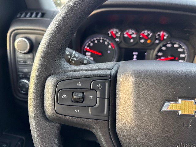 New 2026 Chevrolet Silverado 1500 Custom image 27