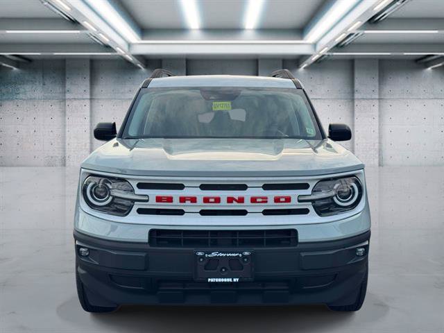 Used 2023 Ford Bronco Sport Heritage AWD/4WD image 24