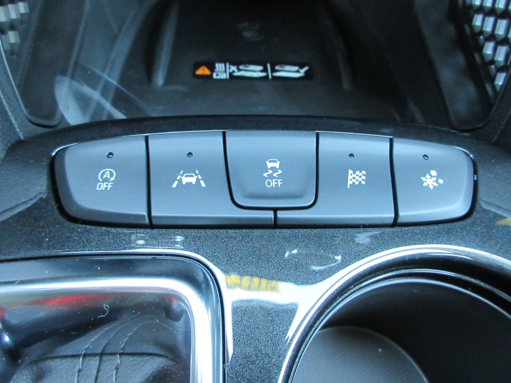 New 2026 Chevrolet TrailBlazer LT w/ Convenience Package FWD image 29