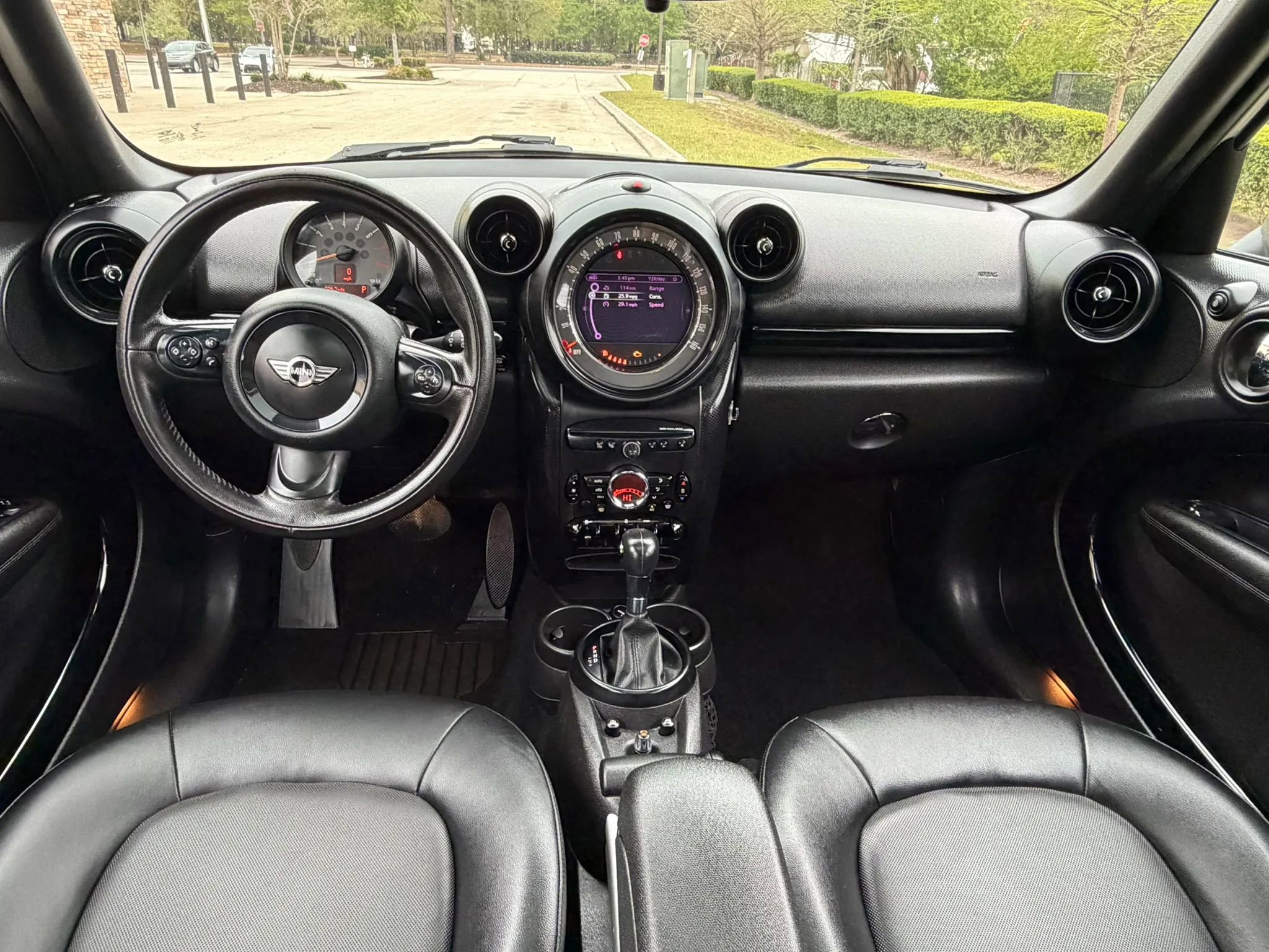 Used 2016 MINI Cooper Countryman image 10