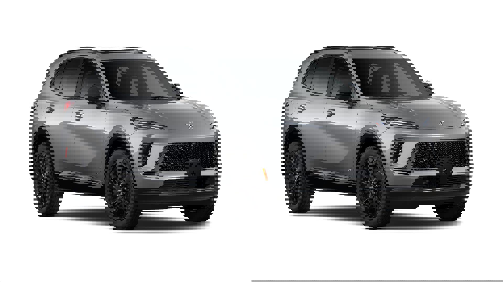 New 2025 Buick Envision Sport Touring AWD/4WD image 18