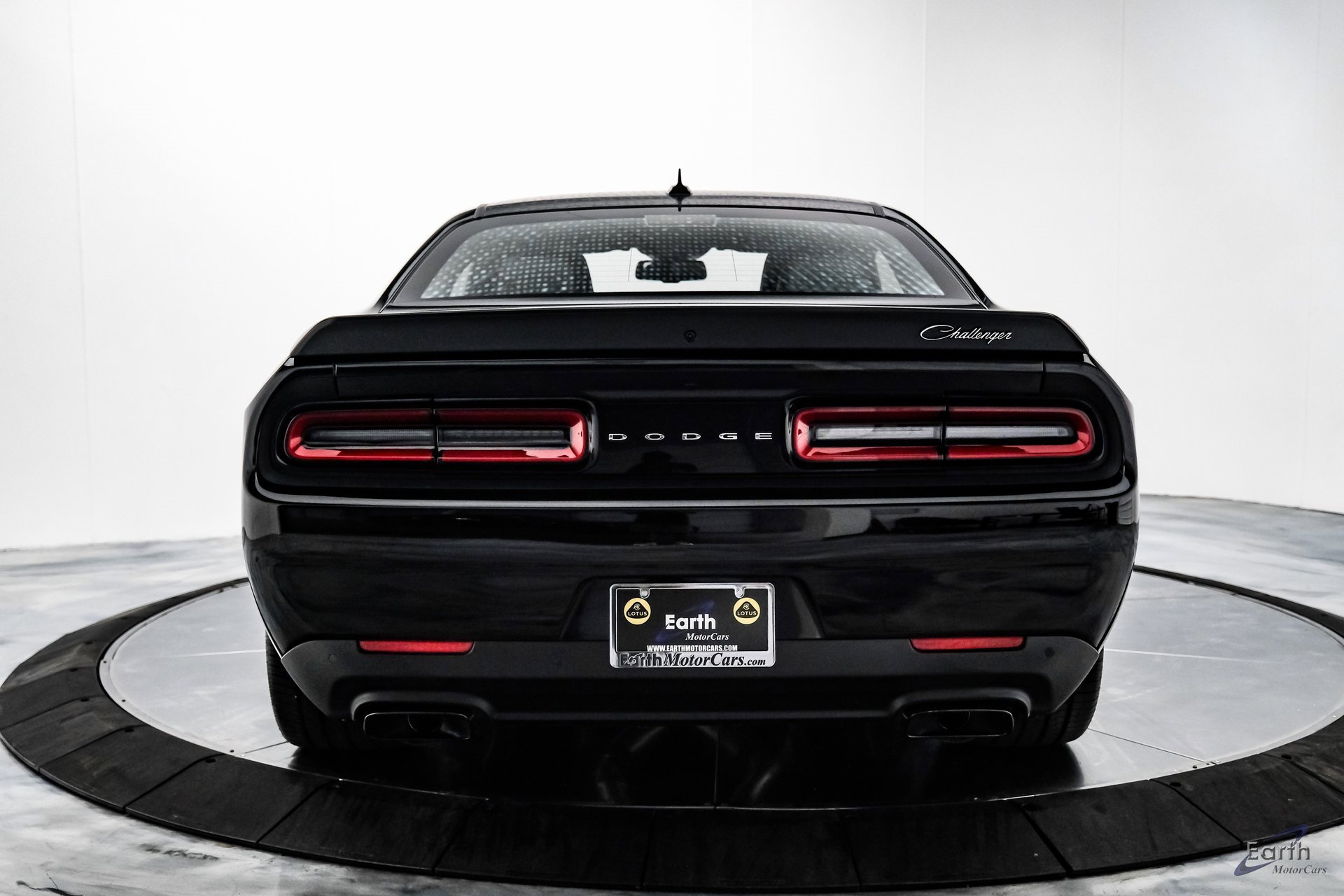 Used 2023 Dodge Challenger SRT Hellcat Redeye image 11