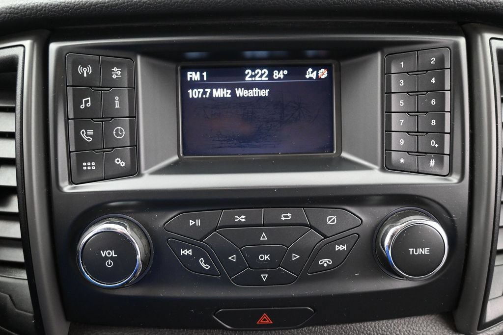 Used 2020 Ford Ranger XL w/ Equipment Group 101A Mid AWD/4WD image 19