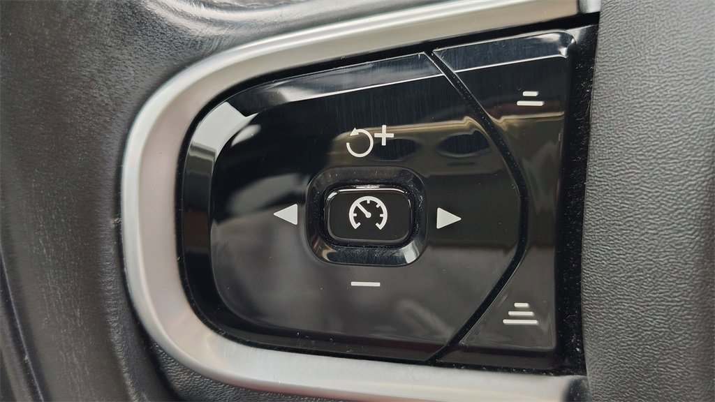 Used 2016 Volvo XC90 T6 Inscription image 15