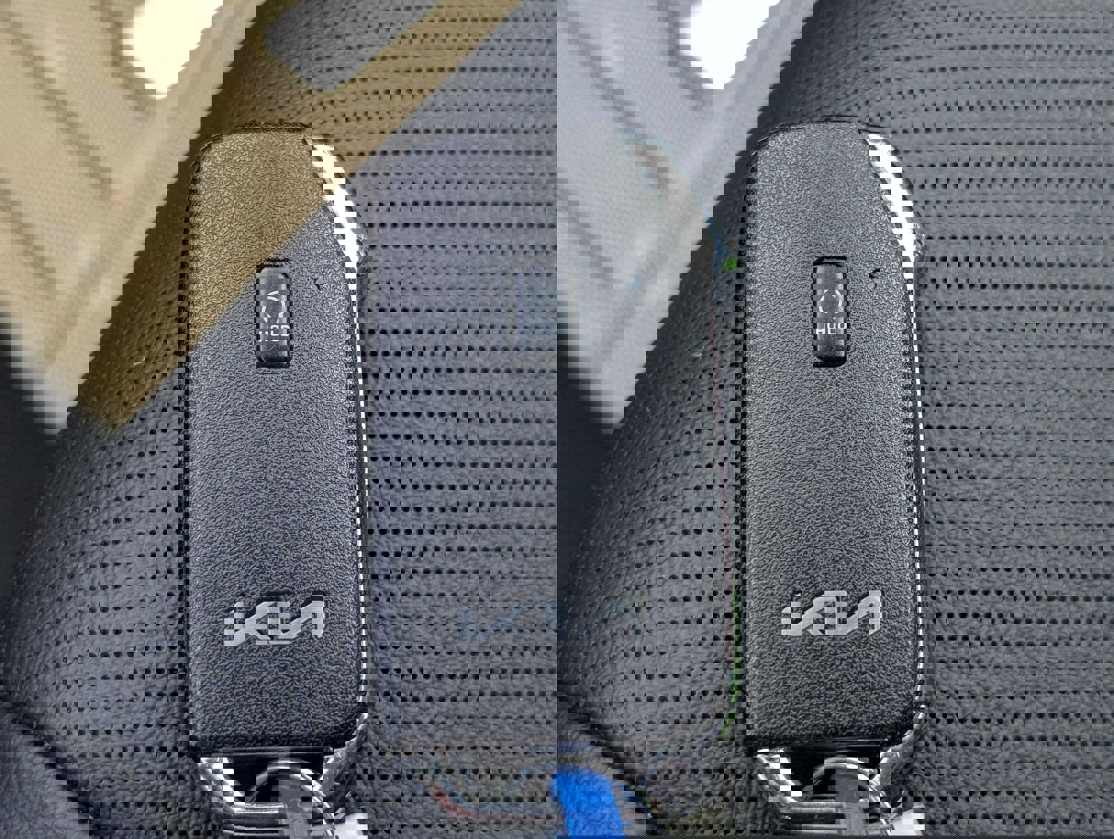 Used 2023 Kia Sportage EX image 31