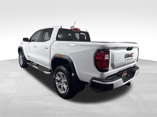 Used 2023 GMC Canyon Elevation w/ Elevation Premium Package RWD image 7