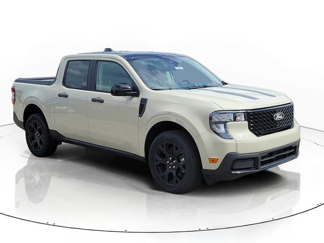 New 2025 Ford Maverick XLT w/ Equipment Group 301A image 2