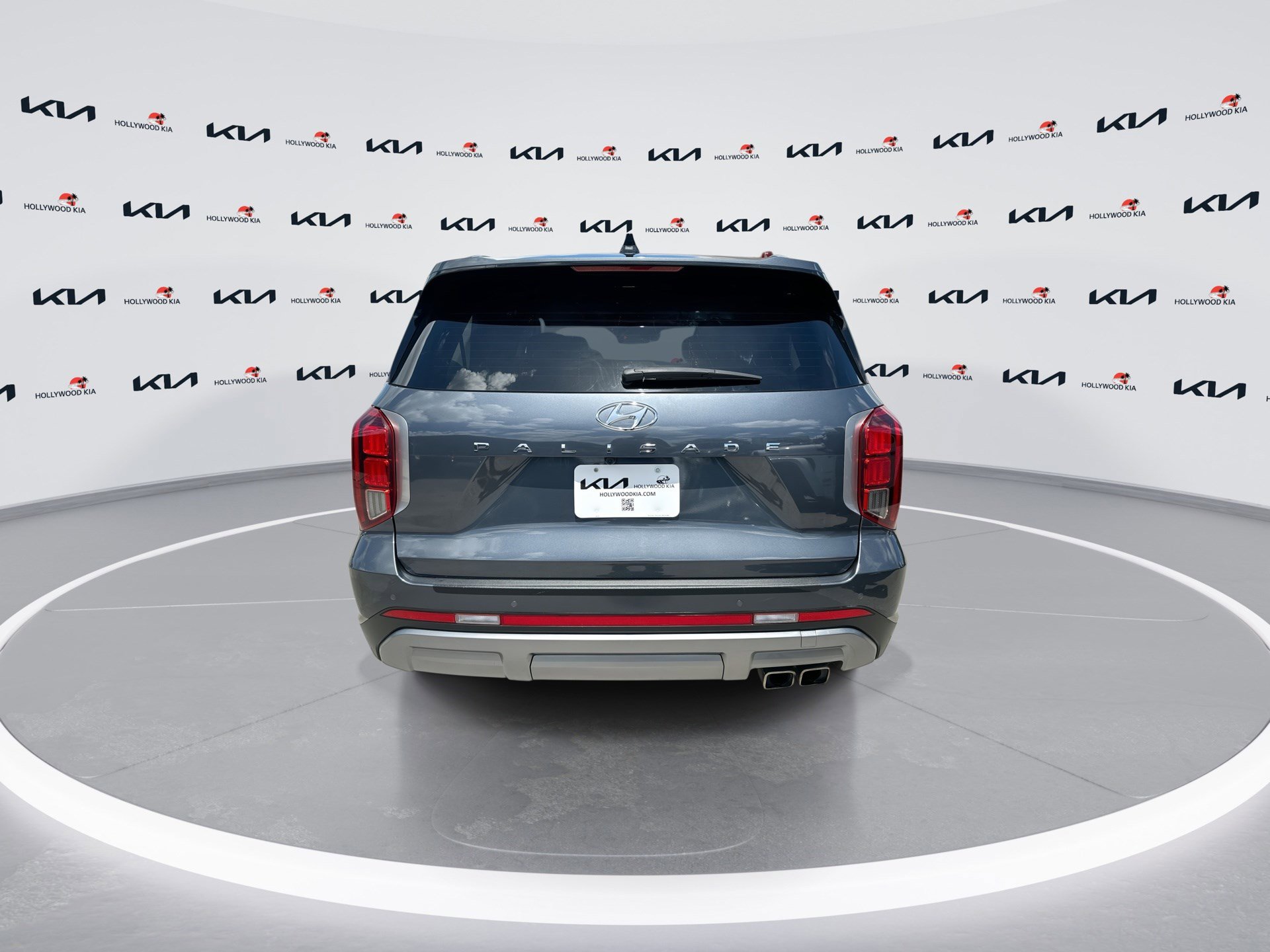 Used 2024 Hyundai Palisade SEL w/ Premium Package image 7