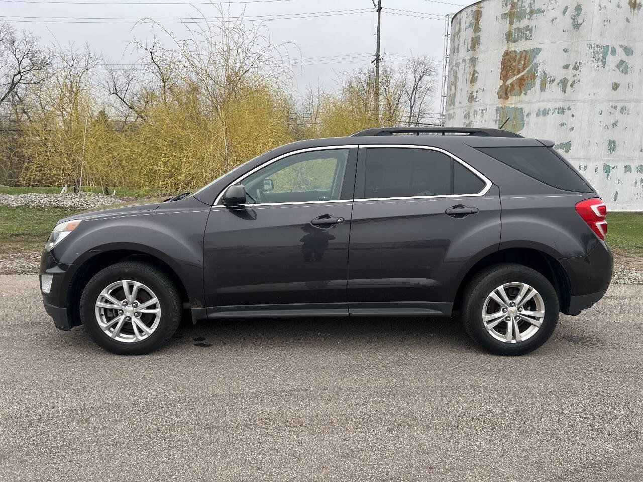 Used 2016 Chevrolet Equinox LT w/ Convenience Package image 5