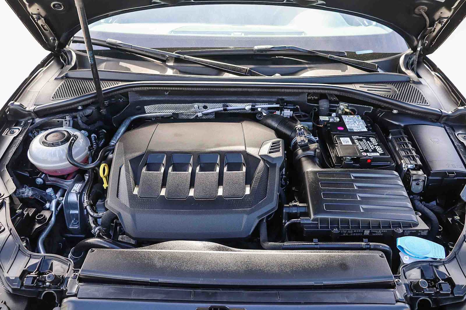 Used 2020 Audi A3 2.0T Premium image 40