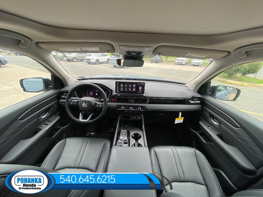 New 2026 Honda Pilot image 20