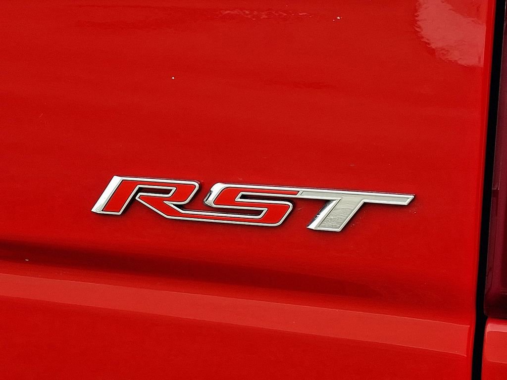 Used 2019 Chevrolet Silverado 1500 RST image 31