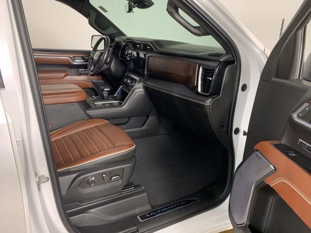 Used 2023 GMC Sierra 1500 Denali Ultimate image 43