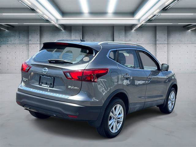 Used 2019 Nissan Rogue Sport SV w/ Technology Package AWD/4WD image 4