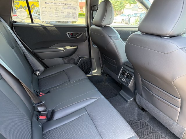 New 2026 Subaru Outback Limited XT AWD/4WD image 27