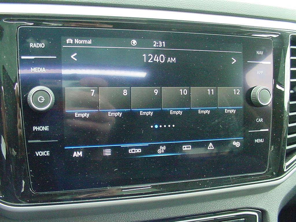 Used 2021 Volkswagen Atlas SEL R-Line image 24