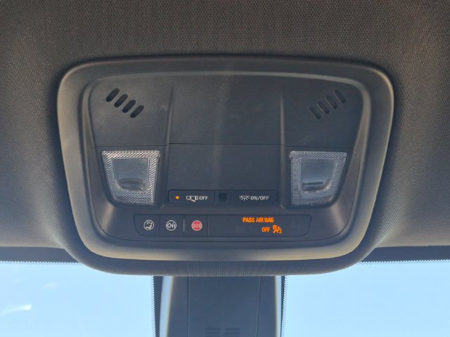 Used 2024 Chevrolet Traverse LS w/ Safety Package AWD/4WD image 26