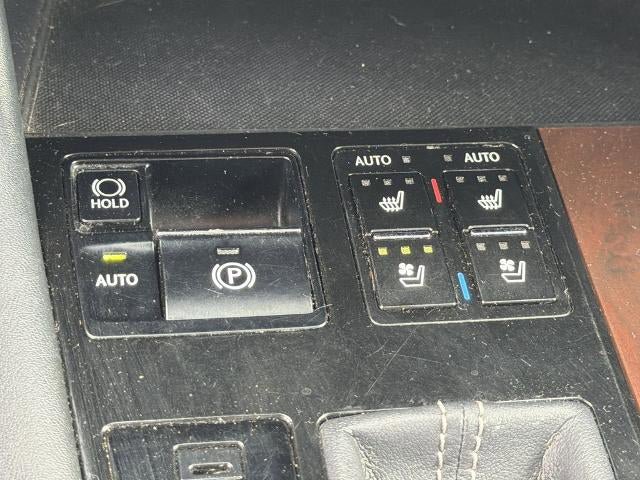 Used 2016 Lexus RX 450h AWD w/ Cold Weather Package image 32