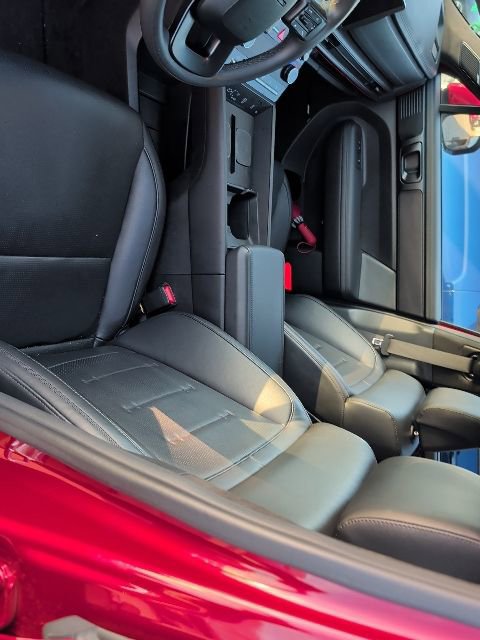 Used 2024 Hyundai Santa Fe Calligraphy image 14