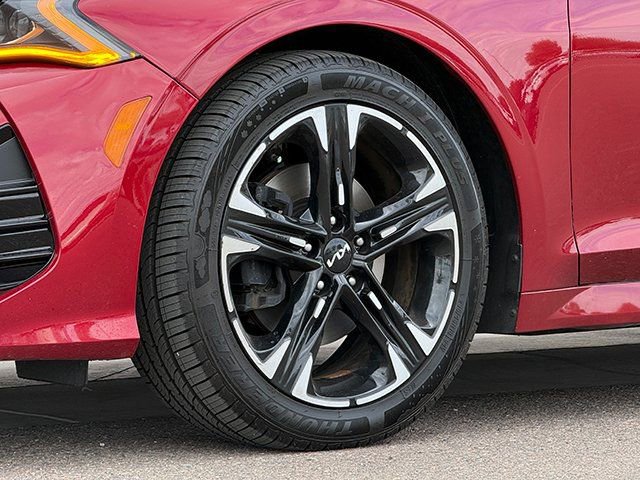 Used 2022 Kia K5 GT-Line w/ GT-Line FWD Premium Package image 27