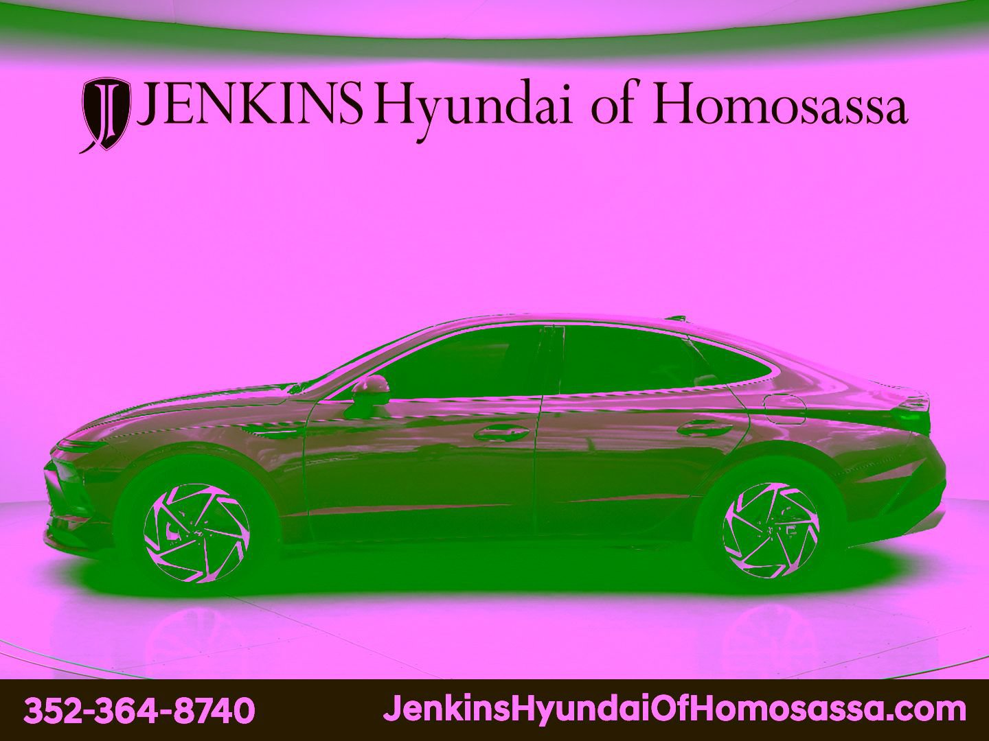 New 2026 Hyundai Sonata SEL FWD image 8
