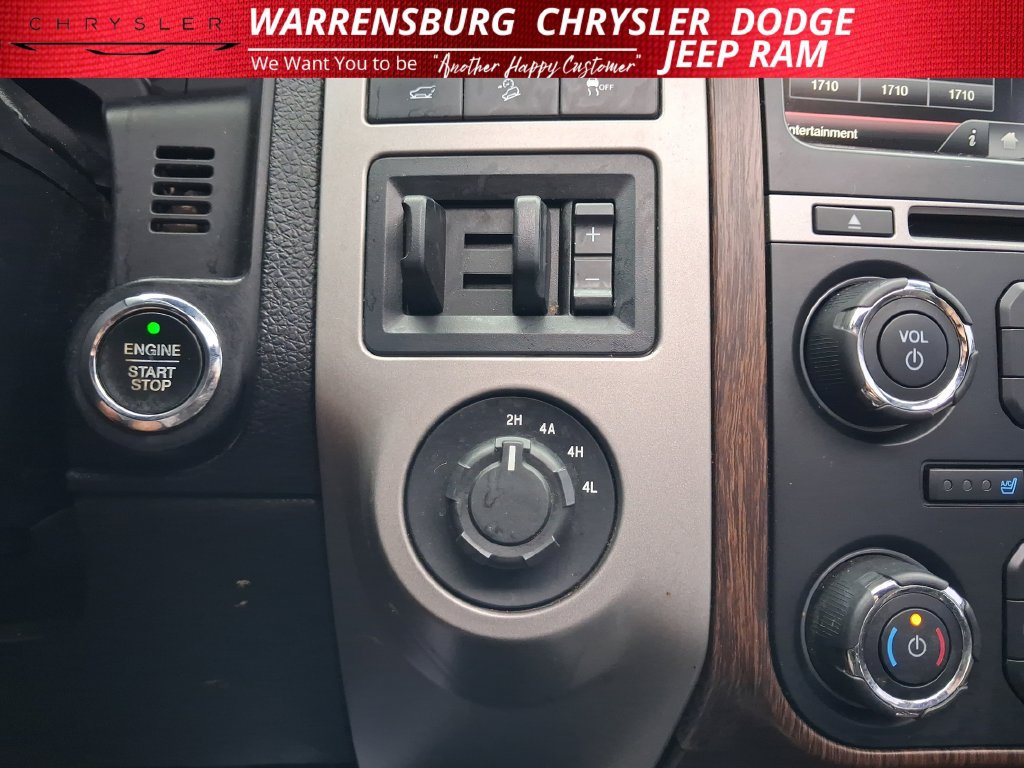 Used 2015 Ford Expedition King Ranch AWD/4WD image 26