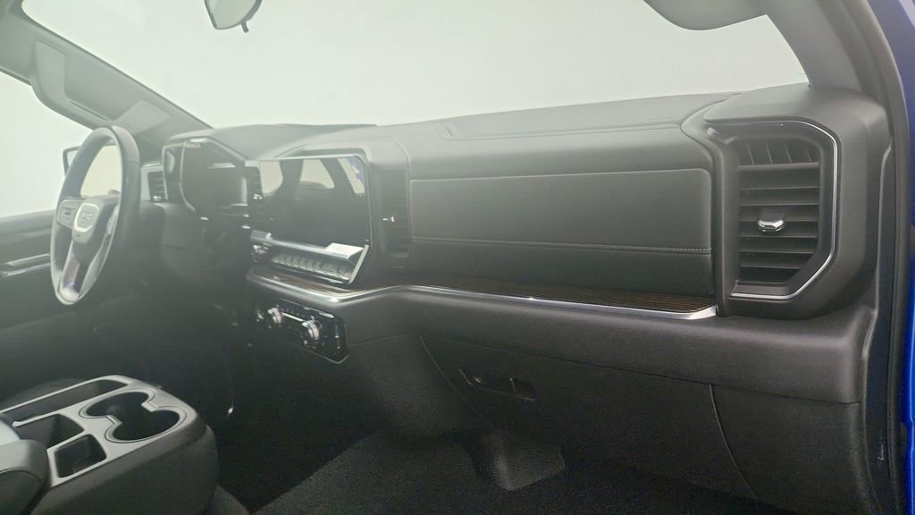 Used 2023 GMC Sierra 1500 Elevation w/ LPO, Elevation Black Package RWD image 29