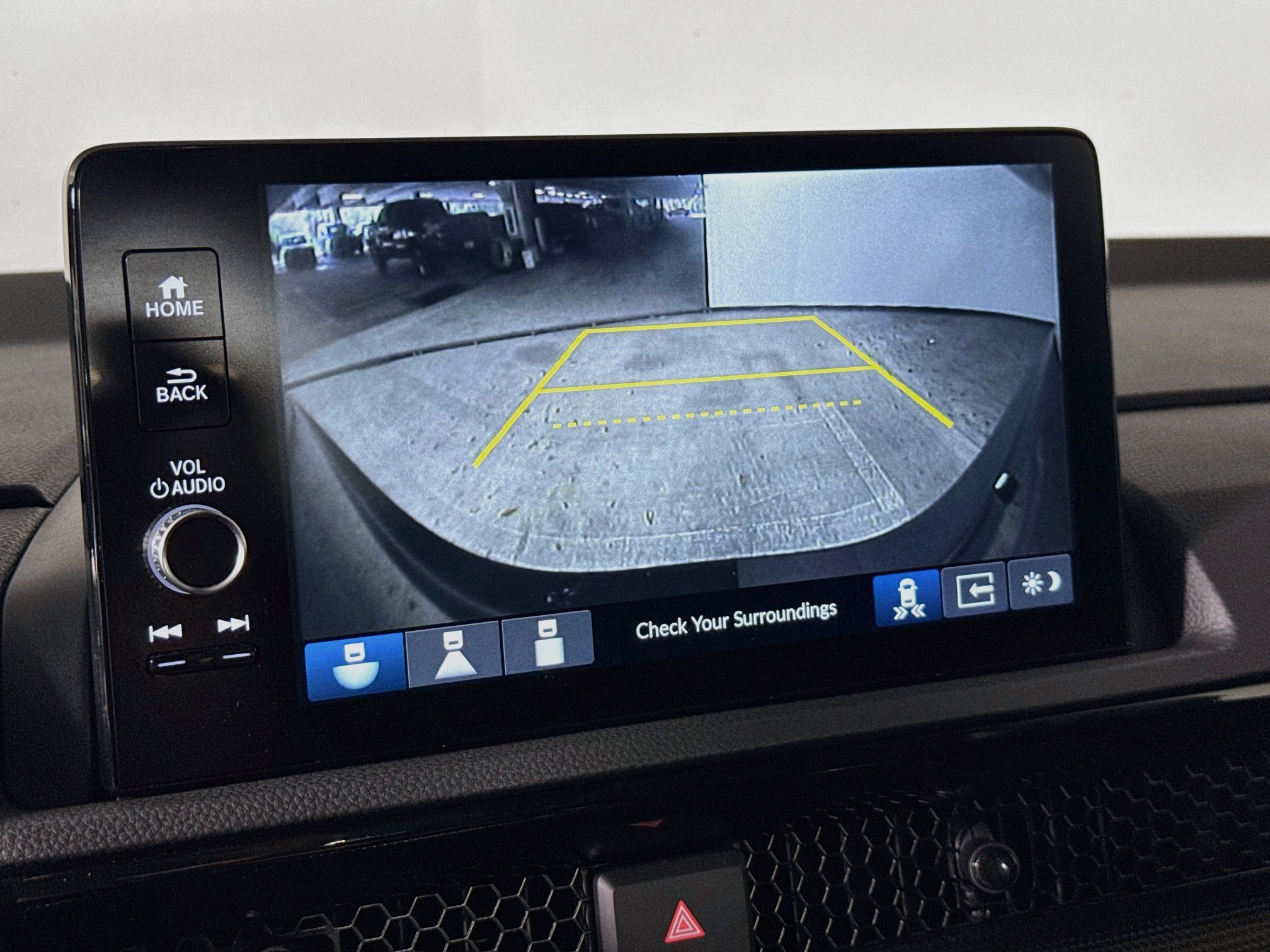 Certified 2026 Honda CR-V Sport Touring image 16