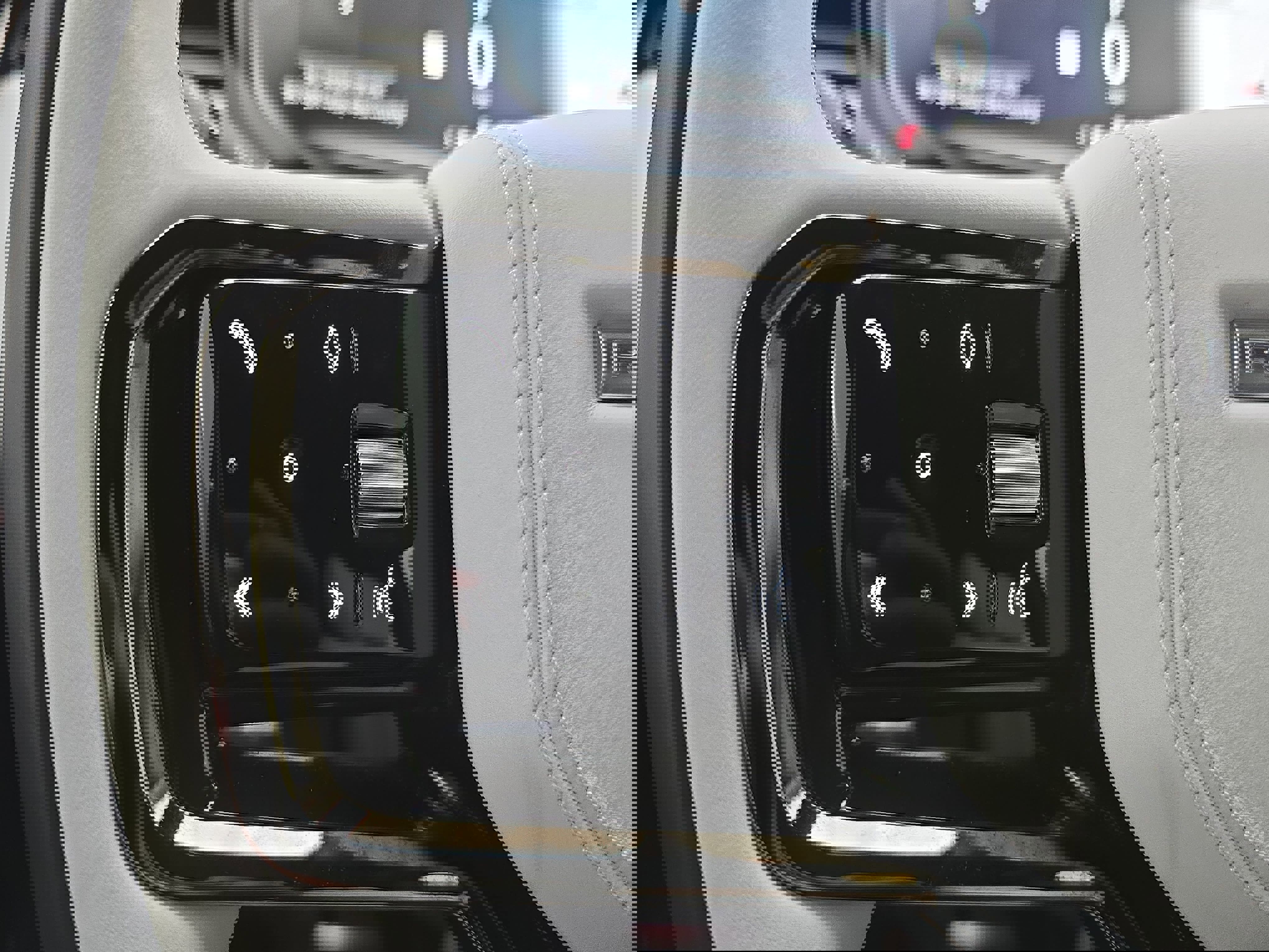 Certified 2023 Land Rover Range Rover Sport SE Dynamic image 17