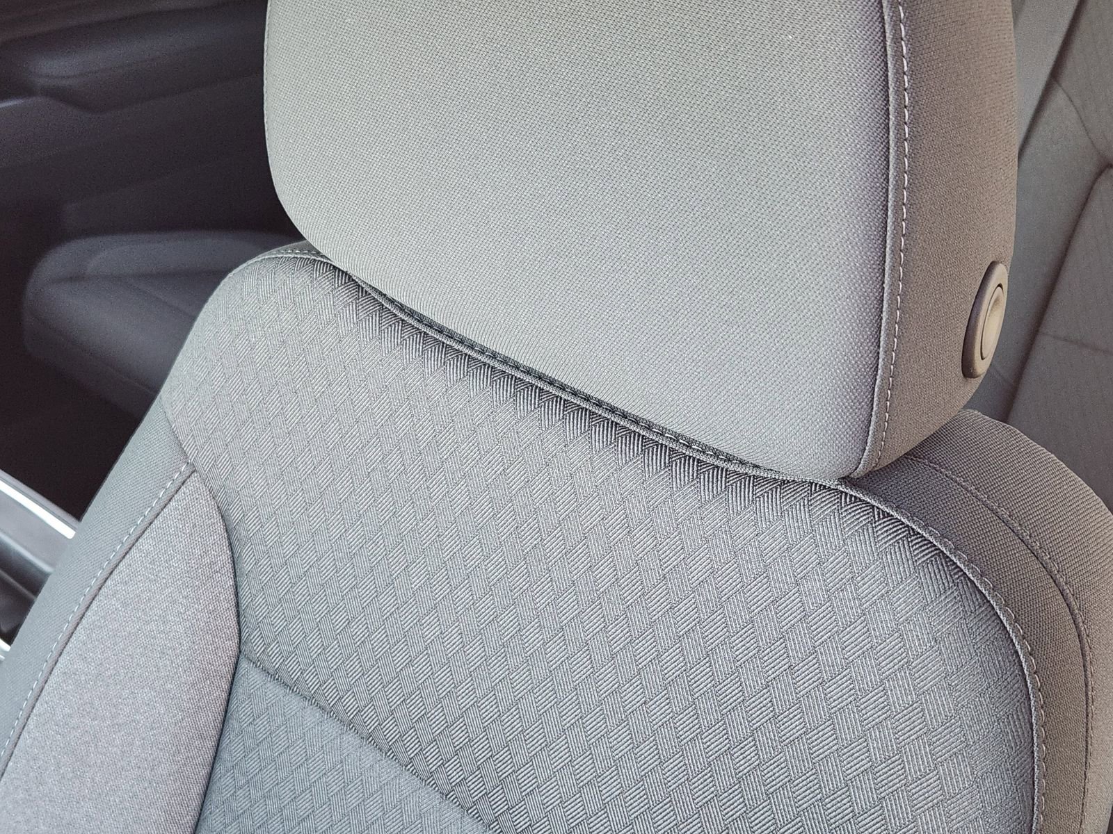 New 2026 Chevrolet Silverado 2500 LT w/ Z71 Chrome Sport Edition image 15