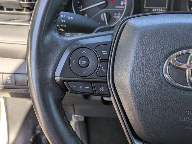 Used 2024 Toyota Camry SE image 13