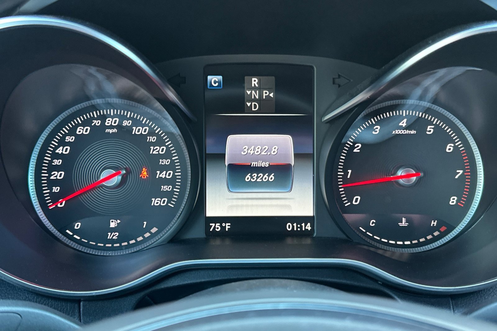 Used 2018 Mercedes-Benz C 300 Sedan image 32