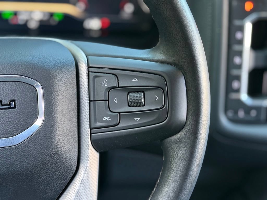 Used 2023 GMC Yukon Denali AWD/4WD image 48
