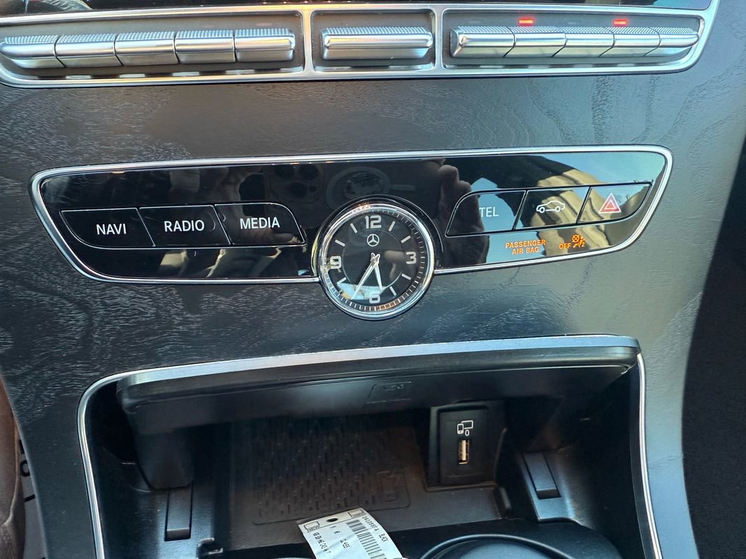 Used 2017 Mercedes-Benz C 43 AMG 4MATIC Sedan image 50